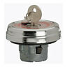 33-358745-1 Premier Quality Products Camaro Gas Cap Shallow Cam Style Locking