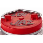 340-004-06 Jaz Products Fill Valve With Red Plastic Cap 099998539562