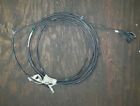3443343fdrc Nissan Juke Nismo Fuel Door Release Cable
