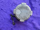 A03-25798-000 34575 Freightliner Fuel Tank Cap Rev