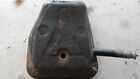 644.201.010.07 356sc Porsche 356 Used Original Genuine T6 B 356c Fuel Gas Tank 64420101007