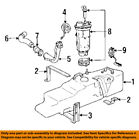 3735271 Mopar Dodge Chrysler Oem