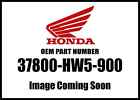 37800-hw5-900 Honda Sender Unit Fuel New Oem 782708760928