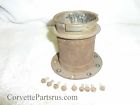 Orig.01 3826413 Gm 1963-1964-1965-1966-1967 Corvette Coupe