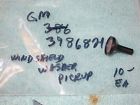 3986821 Gm Windshield Washer Fluid
