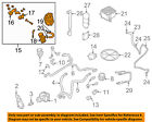 3b0906201a Volkswagen Vw Oem 99-04