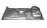 576-189 4.6l-v8 576189 Dorman New Ford Mustang 2000-2004 Steel Fuel Gas Tank 197-1920