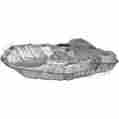 00671607938791 4.6l-v8 F39f Spectra Premium Industries Inc Fuel Tank Fits 95-97 Lincoln Continental Xf3z9002bb 576-176 If39f 1642