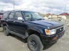 197-58588 4 Runner Fuel Tank 2wd