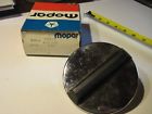 4002305 Mopar Nos Dodge Aspen Plymouth Volare Chrome Gas Fuel Cap