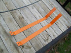 Sl418170c1 418170c1 International Scout Fuel Tank Straps Complete Set Sl