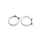 42-39007-1 Scott Drake Fairlane And Torino Gas Tank Filler Neck Hose