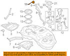 42031fj000 Subaru Oem 14-16 Forester