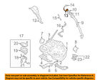 42031sa01a Subaru Oem Outback Fuel Tank Cap