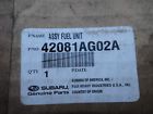 42081ag02a Subaru Oem Fuel Tank Sending Legacy Outback