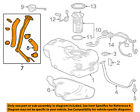 42402466 Gm Chevrolet Oem Spark Fuel Pipe