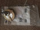 431013 Sloan Brass Fuel Cap Female Thread Lock Gas New