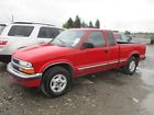 197-01810 4336573 S10pickup Fuel Tank Fits 97-02 S10 S15 Sonoma