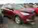 197-02271 4390822 Escape Fuel Tank Capless Filler From 08 22 13 Fits 14-16