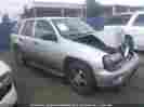 197-02166 4466380 Trailblaz Fuel Tank Fits 05-09 Envoy