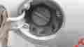 44788 Sebring 01 02 Fuel Tank Sdn
