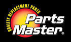 46158 Parts Master Fuel Tank
