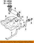 4616459 Mopar Chrysler Oem Fuel