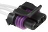 645-785 462 Wells Fuel Tank Pressure Sensor Connector Fits Suzuki Forenza Reno