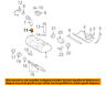 4634765226 Mercedes Oem Fuel