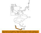 4809311ae Mopar Chrysler Oem Fuel