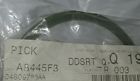 4809783aa Mopar Dodge Chrysler Fuel Pump Level Sensor Unit Module Seal