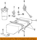 4848811ab Mopar Dodge Chrysler Oem
