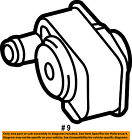 4861962ab Mopar Chrysler Oem Emission