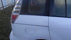 49259 Mazda 06 07 08 09 10 5 Fuel Tank