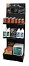 49609 Por Clean Prep Coat Ftr Merchandiser 051491496094