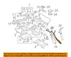4e0919715 Audi Oem 09-10 A8