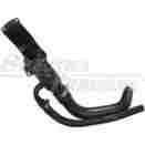 00671607111637 5.2l-v8 Fn571 Spectra Premium Industries Inc Fuel Tank Filler Neck Fits 1999 Dodge Ram 2500 Van 52127944ad Fnd-035 577-212 D035