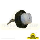 68045040aa 5015636aa Crown Automotive Sales Company Locking Gas Cap With Coded Cylinder