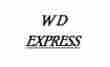 51011 Wd Express Fuel Tank-dorman 240 602