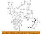 5147089ac Mopar Jeep Chrysler Oem 12-16