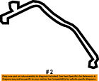 5171010ab Mopar Chrysler Oem Fuel Tube