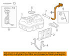 52029483ad Mopar Ram Chrysler Oem