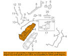 52059729an Mopar Jeep Chrysler Oem 07-16
