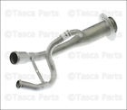 52102429aa Chrysler Brand New Genuine Oem Fuel Tank Filler Tube Hose