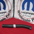 52102484aa Mopar Dodge Dakota Quad Cab Fuel Filler Tube Oem