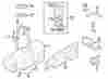 52113613ae Mopar Chrysler Oem Dodge Fuel Tank Image 1