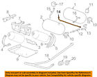 52368709 Gm Oem Fuel