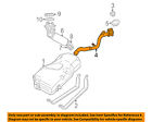 5278936ah Mopar Chrysler Oem 2010
