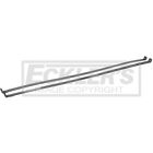 55-195958-1 El Camino Fuel Tank Mounting Straps Eckler