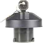 10502 5502 Cst Locking Fuel Tank Cap Fits Mercury Grand 799304055020